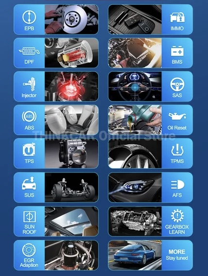 ECU Remapping Services